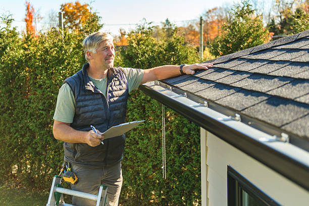 Trusted Flat Roof Repair service in Gates, NC - Ben Roofing and Steel LLC
